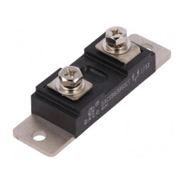 Diodă Dublă 600V 300A Twin Tower B | Electronic-mag.ro | Componente Electronice