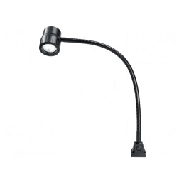 Lampă LED de Banc 6W 5000K IP67