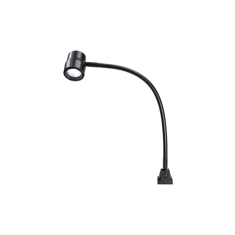 Lampă LED de Banc 6W 5000K IP67 | Electronic-mag.ro | Componente Electronice Lampă LED de Banc 6W 5000K IP67 | Electronic-mag.ro | Componente Electronice