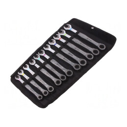 Set Chei Combinate cu Piedică Oțel Crom-Molibden Joker 6000 | Electronic-mag.ro | Componente Electronice