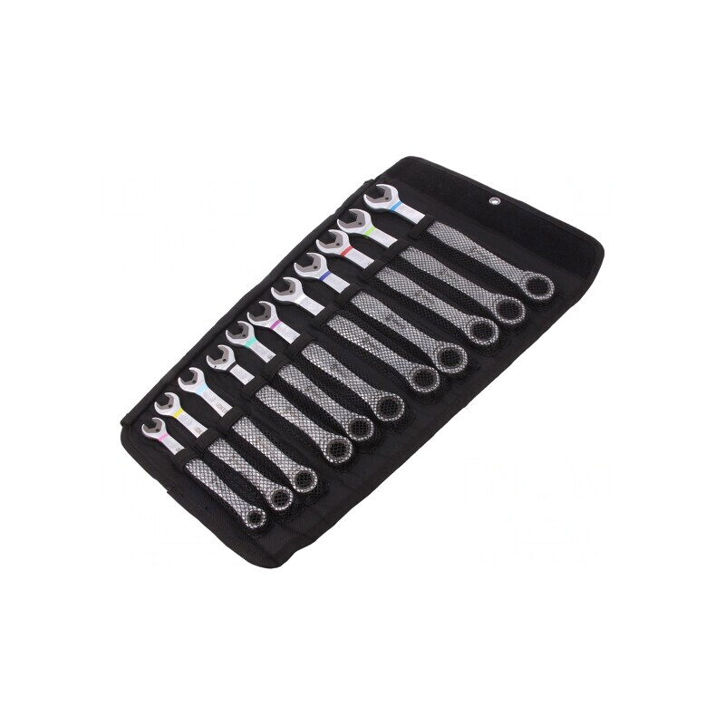 Set Chei Combinate cu Piedică Oțel Crom-Molibden Joker 6000 | Electronic-mag.ro | Componente Electronice Set Chei Combinate cu Piedică Oțel Crom-Molibden Joker 6000 | Electronic-mag.ro | Componente Electronice