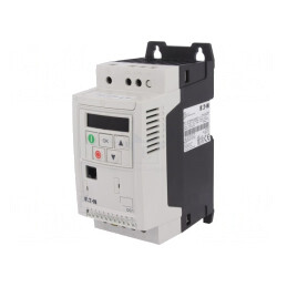 Invertor vectorial 1,5kW 200-240VAC | Electronic-mag.ro | Componente Electronice