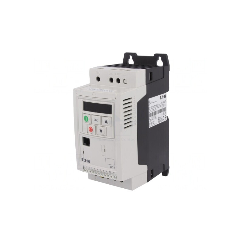 Invertor vectorial 1,5kW 200-240VAC | Electronic-mag.ro | Componente Electronice Invertor vectorial 1,5kW 200-240VAC | Electronic-mag.ro | Componente Electronice
