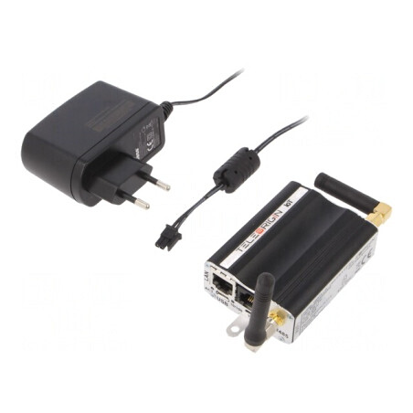 Ruter 4G LTE cu Kit Antenă și Alimentator | Electronic-mag.ro | Componente Electronice