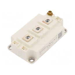 Modul IGBT Diodă Tranzistor Boost Chopper 1.2kV | Electronic-mag.ro | Componente Electronice