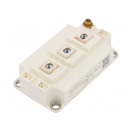 Modul IGBT Diodă Tranzistor Boost Chopper 1.2kV | Electronic-mag.ro | Componente Electronice