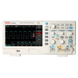 Osciloscop Digital 25MHz 2 Canale | Electronic-mag.ro | Componente Electronice