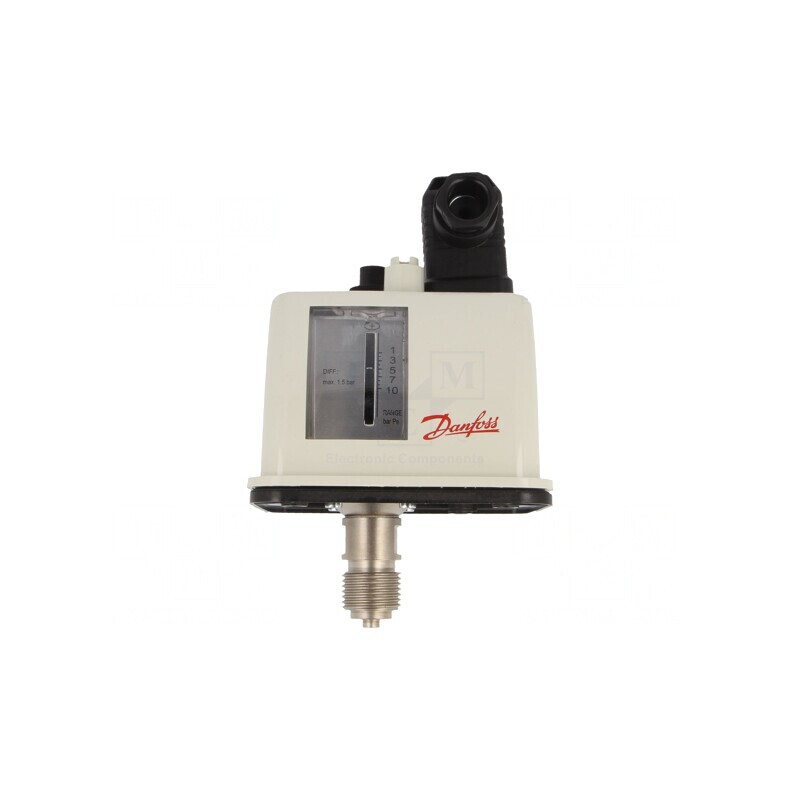 Presostat Presiune 1-10bar | Electronic-mag.ro | Componente Electronice