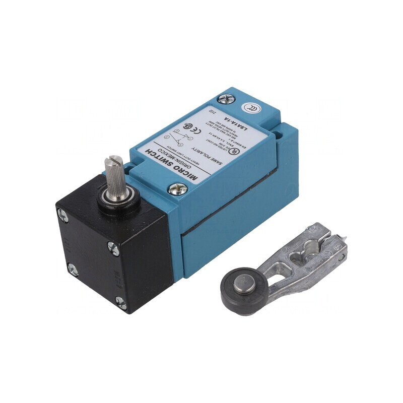Limitator cursă LSA1A-1A | Electronic-mag.ro | Componente Electronice