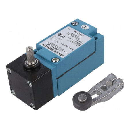 Limitator cursă LSA1A-1A | Electronic-mag.ro | Componente Electronice