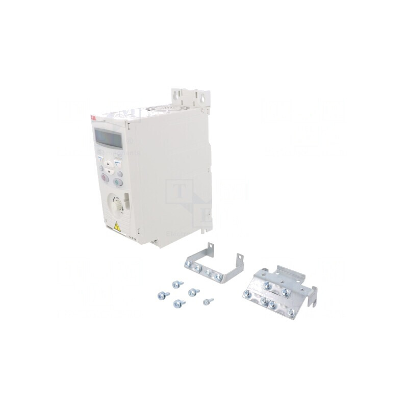 Invertor Putere 0,75kW 3x400VAC 2,4A | Electronic-mag.ro | Componente Electronice