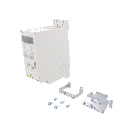Invertor Putere 0,75kW 3x400VAC 2,4A | Electronic-mag.ro | Componente Electronice