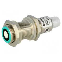 Senzor Ultrasunete PNP NO 0,025-0,4m | Electronic-mag.ro | Componente Electronice