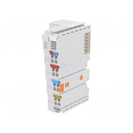 Ieşiri Analogice Ethernet 24VDC RJ45 IP20 | Electronic-mag.ro | Componente Electronice