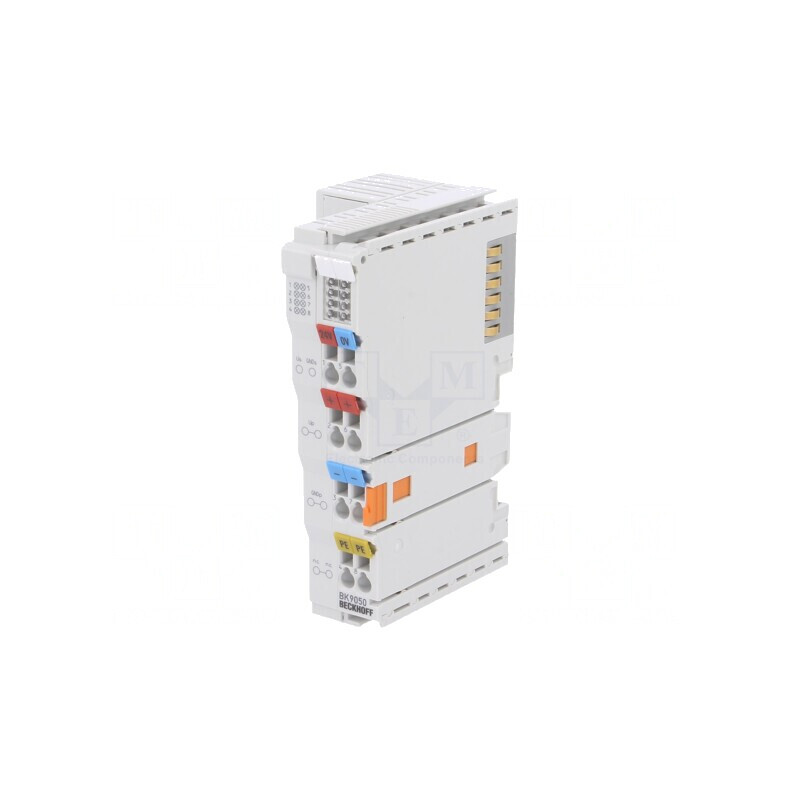 Ieşiri Analogice Ethernet 24VDC RJ45 IP20 | Electronic-mag.ro | Componente Electronice