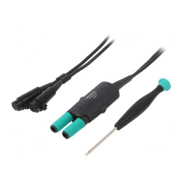 Ciocan de lipit ESD HT470-A Clești Fierbinți pentru Stație de Lipit | Electronic-mag.ro | Componente Electronice