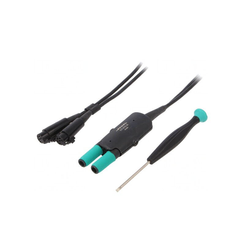 Ciocan de lipit ESD HT470-A Clești Fierbinți pentru Stație de Lipit | Electronic-mag.ro | Componente Electronice