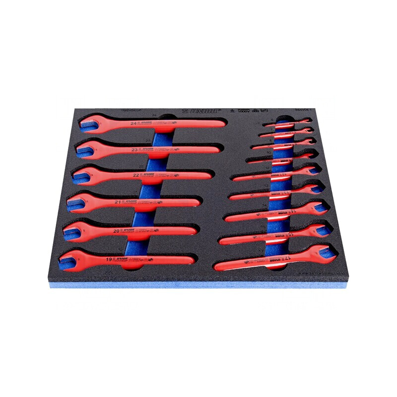 Set Chei Izolate 15 Bucăți | Electronic-mag.ro | Componente Electronice