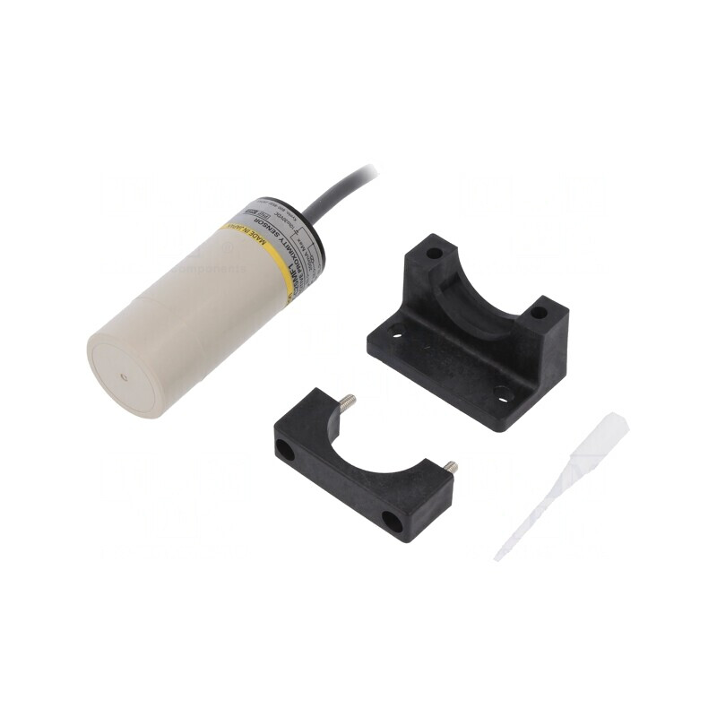 Senzor Capacitiv PNP NO 10-30VDC 3-25mm E2K-C25MF1 | Electronic-mag.ro | Componente Electronice