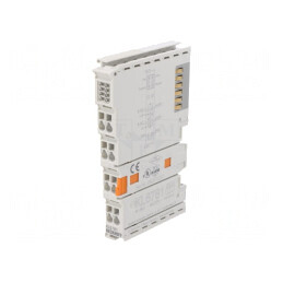 Modul Comunicație IP20 DALI/DSI 24VDC 0-55°C