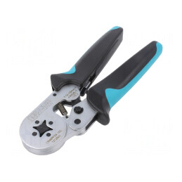 Unealtă de Sertizare CRIMPFOX 10S | Electronic-mag.ro | Componente Electronice