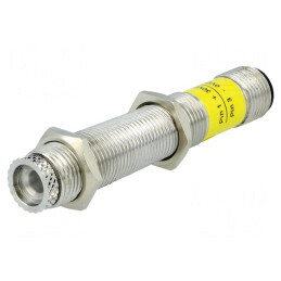 Laser Verde cu Cruce 7mW 520nm 10-30VDC | Electronic-mag.ro | Componente Electronice