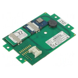 Cititor RFID Bluetooth 4,3-5,5V cu antenă 100mm