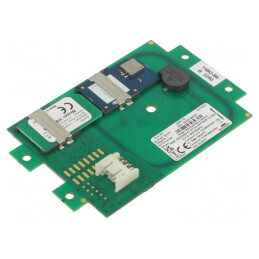 Cititor RFID Bluetooth 4,3-5,5V cu antenă 100mm | Electronic-mag.ro | Componente Electronice