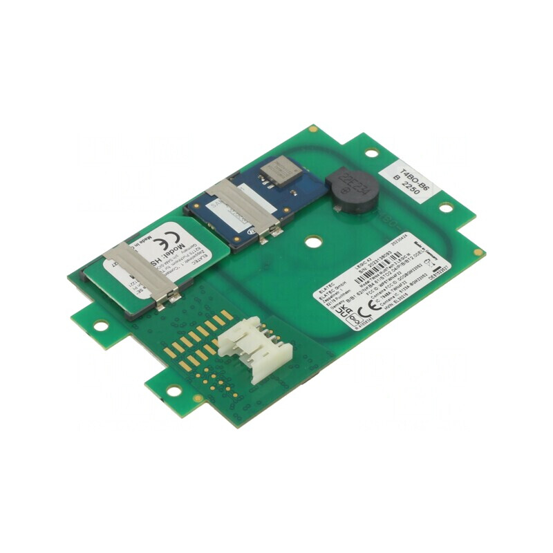 Cititor RFID Bluetooth 4,3-5,5V cu antenă 100mm | Electronic-mag.ro | Componente Electronice