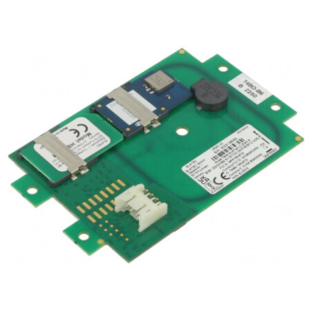 Cititor RFID Bluetooth 4,3-5,5V cu antenă 100mm | Electronic-mag.ro | Componente Electronice