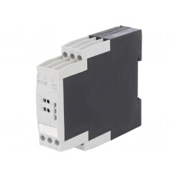 Releu monitorizare tensiune pentru șină DIN EMR6-A300-C-1 | Electronic-mag.ro | Componente Electronice