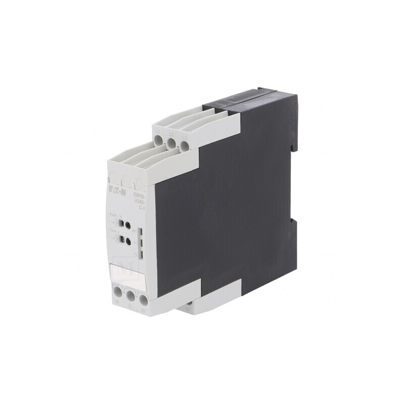 Releu monitorizare tensiune pentru șină DIN EMR6-A300-C-1 | Electronic-mag.ro | Componente Electronice Releu monitorizare tensiune pentru șină DIN EMR6-A300-C-1 | Electronic-mag.ro | Componente Electronice