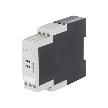 Releu monitorizare tensiune pentru șină DIN EMR6-A300-C-1 | Electronic-mag.ro | Componente Electronice
