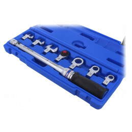 Cheie dinamometrică 4-20Nm 9x12 | Electronic-mag.ro | Componente Electronice
