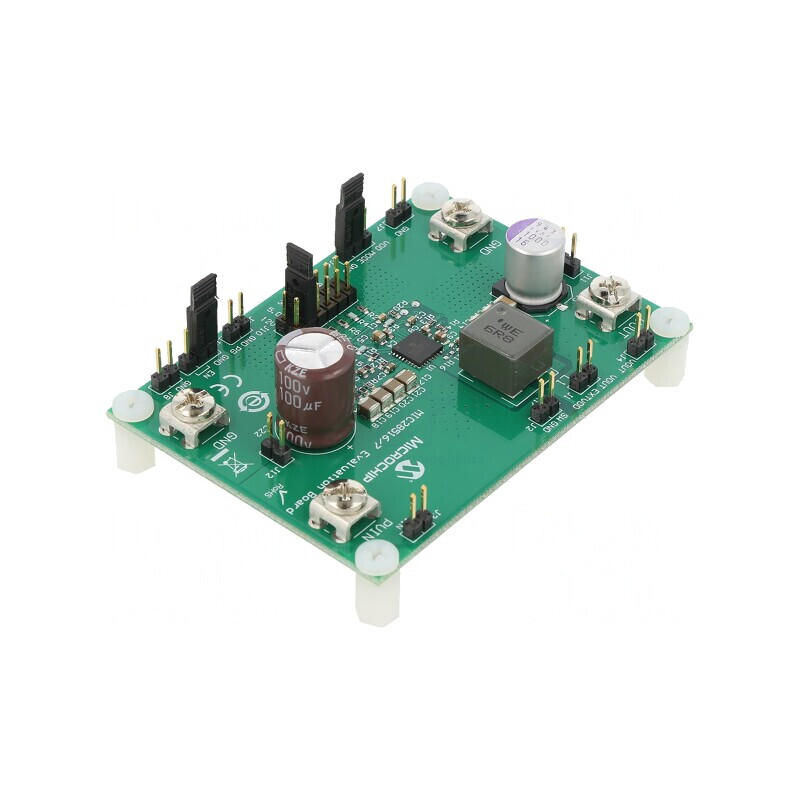 Microchip Adaptor DC/DC Placă Prototip Kit Dezvoltare | Electronic-mag.ro | Componente Electronice Microchip Adaptor DC/DC Placă Prototip Kit Dezvoltare | Electronic-mag.ro | Componente Electronice