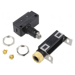 Limitator de Cursă SL1-D | Electronic-mag.ro | Componente Electronice