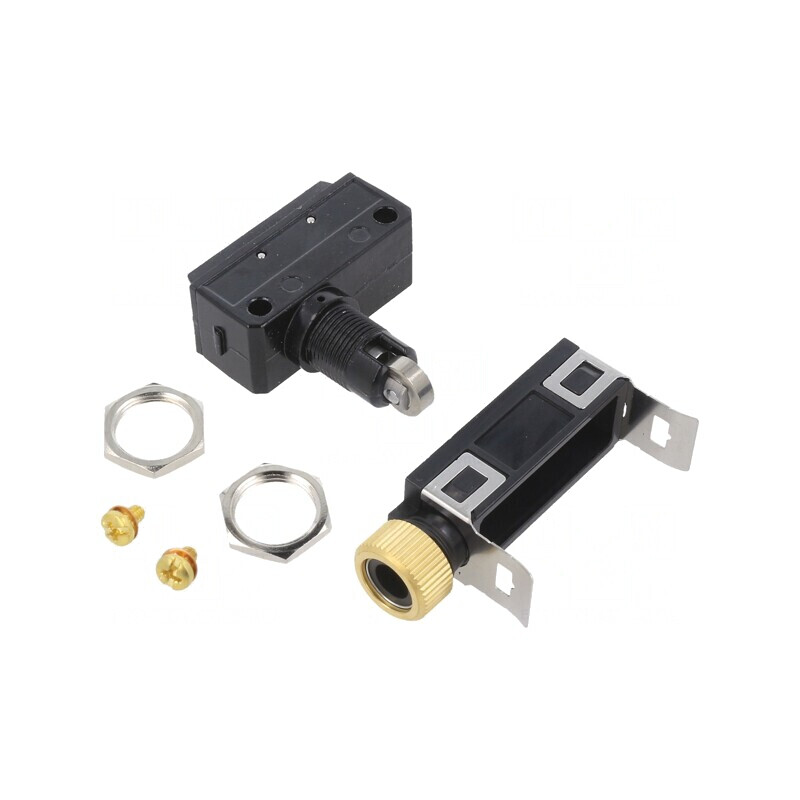 Limitator de Cursă SL1-D | Electronic-mag.ro | Componente Electronice