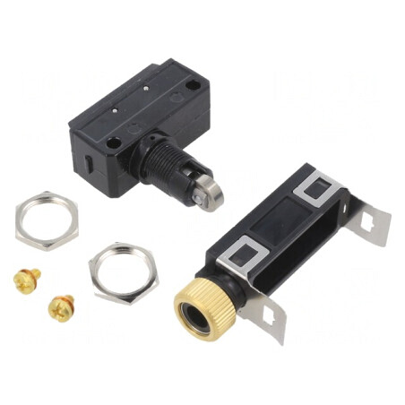 Limitator de Cursă SL1-D | Electronic-mag.ro | Componente Electronice
