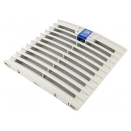 Ventilator: DC | panou de ventilaţie | 24VDC | 105m3/h | 46dBA | IP54 | 3239.124