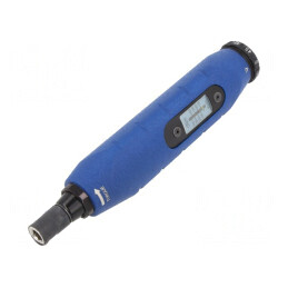 Şurubelniţă Dinamometrică ESD 1/4 MA500-3A | Electronic-mag.ro | Componente Electronice