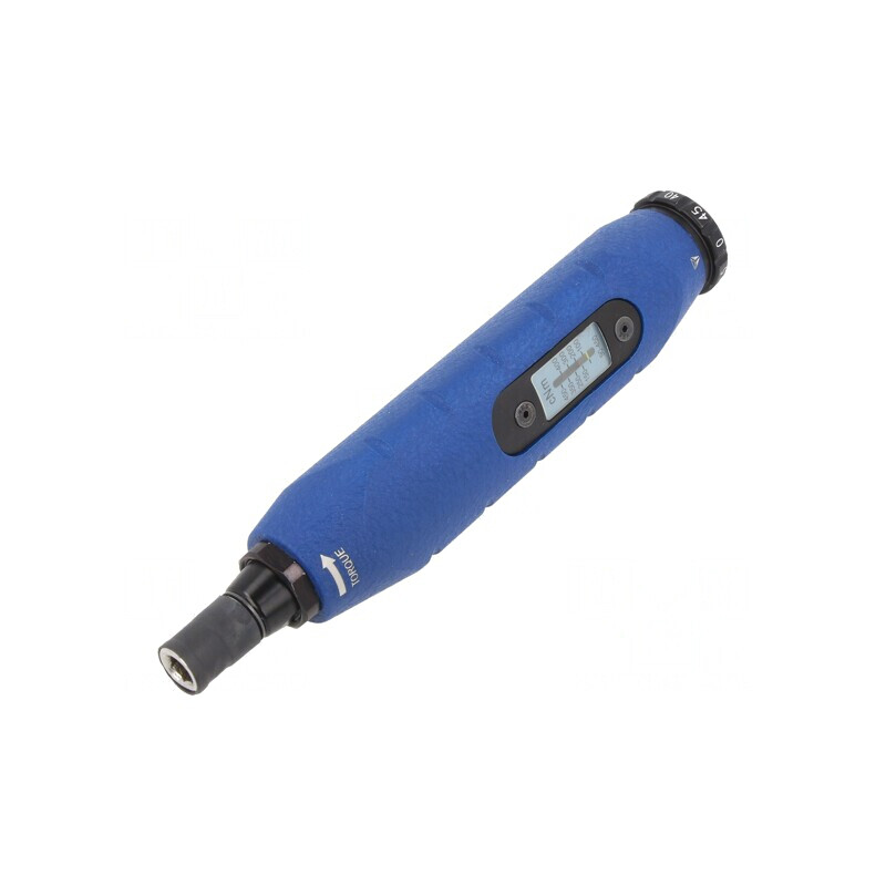 Şurubelniţă Dinamometrică ESD 1/4 MA500-3A | Electronic-mag.ro | Componente Electronice