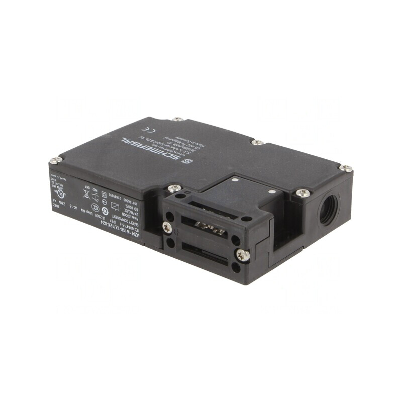 Întrerupător de siguranță cu blocare AZM 161 NC x4 NO x2 | Electronic-mag.ro | Componente Electronice Întrerupător de siguranță cu blocare AZM 161 NC x4 NO x2 | Electronic-mag.ro | Componente Electronice