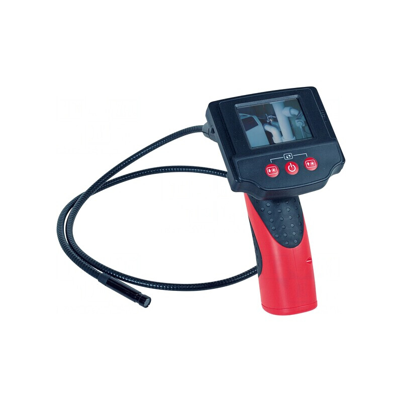 Cameră de Inspecție cu Afișaj LCD 2.4" Rezoluție 720x480 | Electronic-mag.ro | Componente Electronice Cameră de Inspecție cu Afișaj LCD 2.4" Rezoluție 720x480 | Electronic-mag.ro | Componente Electronice