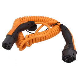 Cablu eMobility IP55 20A 5m 440V 11kW | Electronic-mag.ro | Componente Electronice