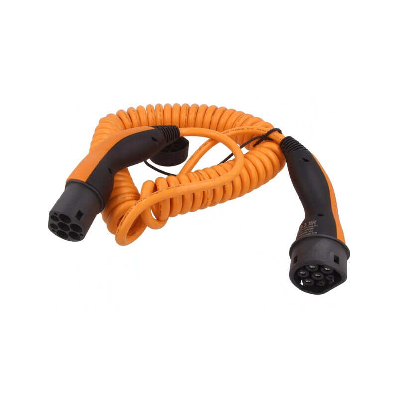 Cablu eMobility IP55 20A 5m 440V 11kW | Electronic-mag.ro | Componente Electronice