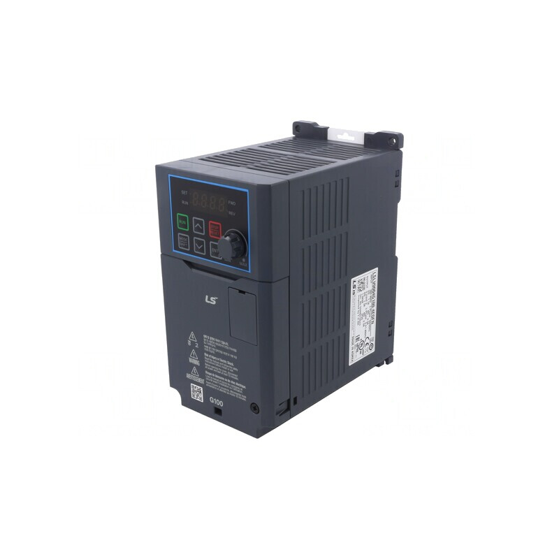 Invertor Vectorial 0,4kW 0-12VDC 5 1,5A | Electronic-mag.ro | Componente Electronice Invertor Vectorial 0,4kW 0-12VDC 5 1,5A | Electronic-mag.ro | Componente Electronice