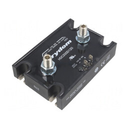 Releu Semiconductor 120A 7-150VDC 4.5-32VDC HDC200D120 | Electronic-mag.ro | Componente Electronice