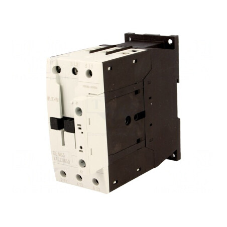 Contactor 3P NO 65A 230V pentru șină DIN | Electronic-mag.ro | Componente Electronice