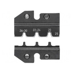 Fălci Crimpare Terminale Micro-Fit | Electronic-mag.ro | Componente Electronice