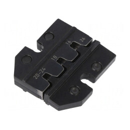 Fălci pentru Crimpare Mini-Fit | Electronic-mag.ro | Componente Electronice
